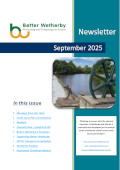 Better Wetherby News, September 2025